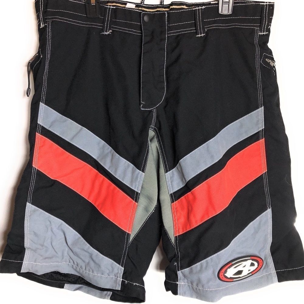 Answer Racing‎ Freestylus Shorts